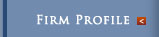 Firm Profile and areas of expertise