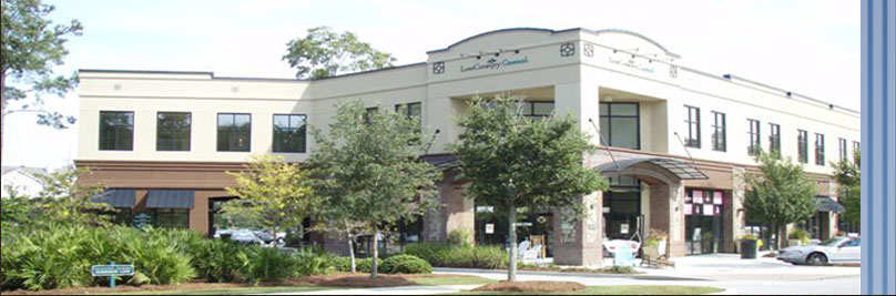 Pearce Law Firm Office